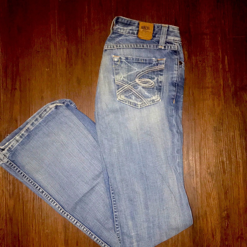 BKE Denim Size 26